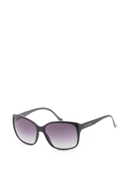 Ochelari de soare Calvin Klein negru