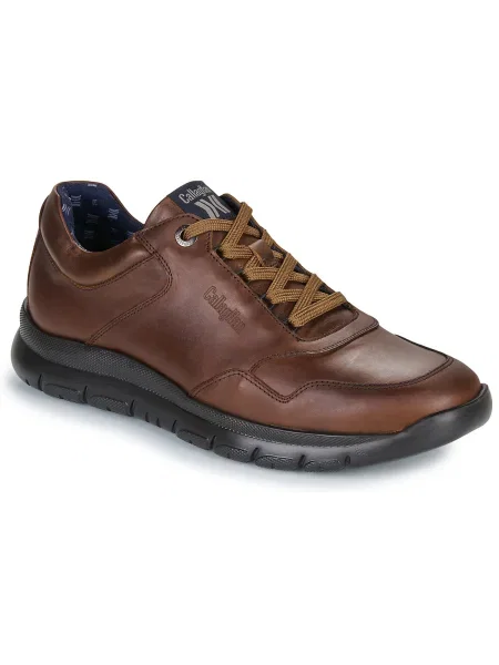 Pantofi derby Callaghan