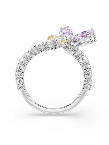 Кольцо Swarovski