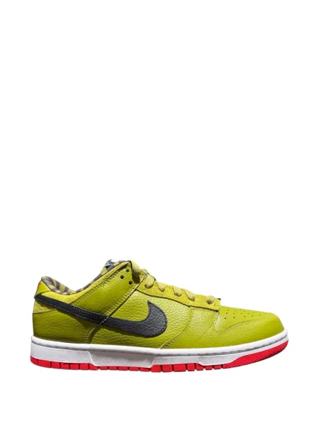 Klasické keprové tenisky Nike Air Force 1 modré