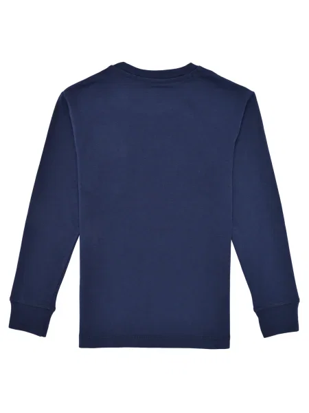 Tricou copii Levi's® albastru