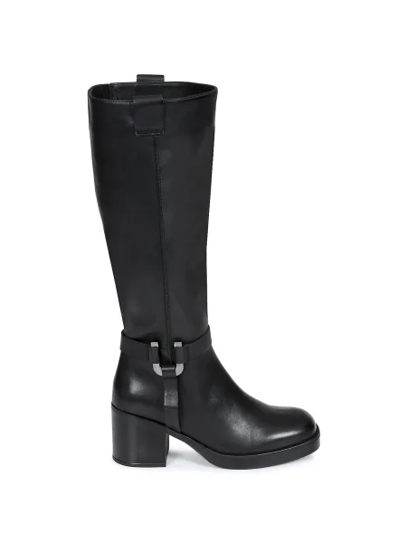 Pantofi Unisa negru