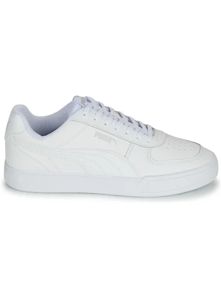 Félcipo Puma fehér