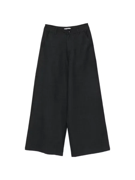 Pantaloni Eleh gri