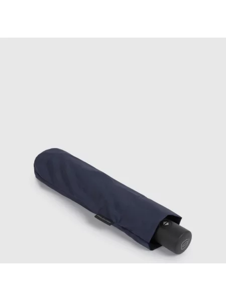 Parasol Piquadro niebieski