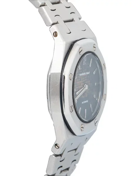 Ceas Audemars Piguet Pre Owned negru