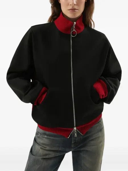 Geacă bomber 1989 Studio roșu