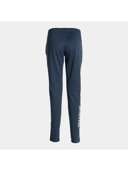 Spodnie treningowe Joma Nilo niebieskie