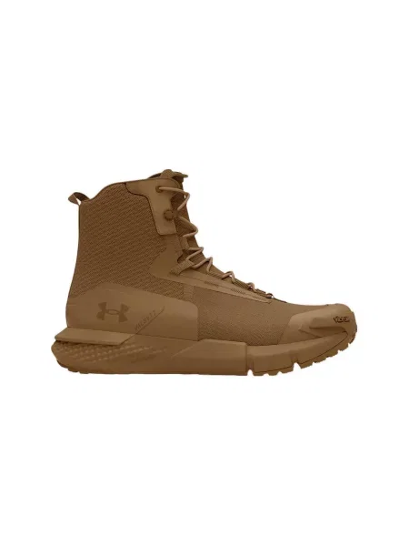 Pantofi Under Armour maro