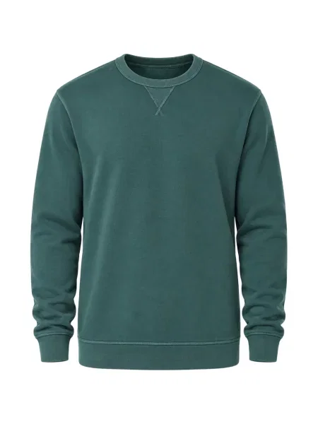 Hanorac Ecoalf verde