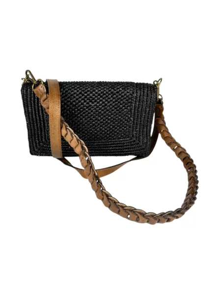 Torebka Ibeliv czarna