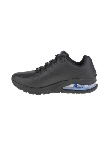 Pantofi Skechers negru