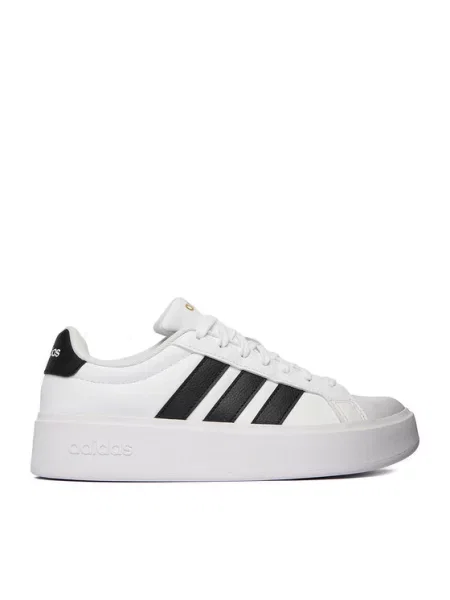 Adidas Tenisice CEO-STREETTALK BOLD bijela