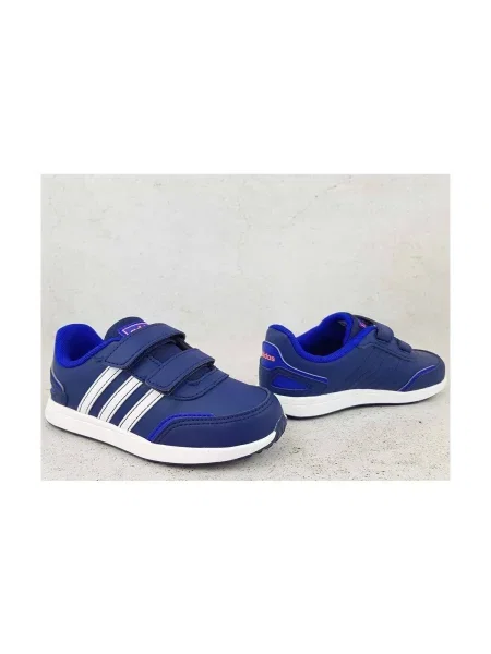 Pantofi copii Adidas albastru