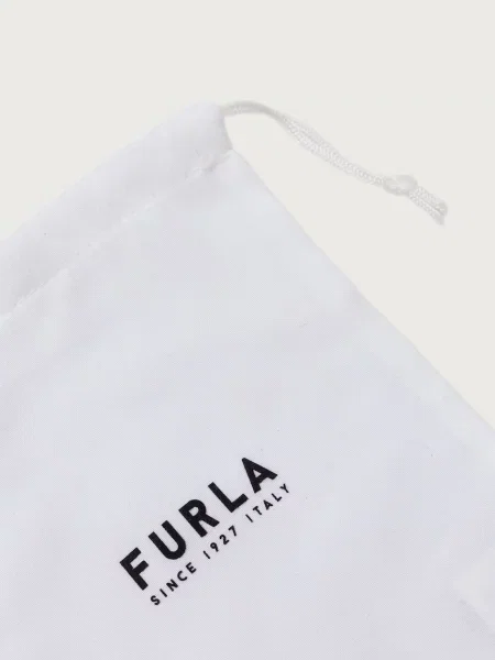 Шкіряна підвіска Furla