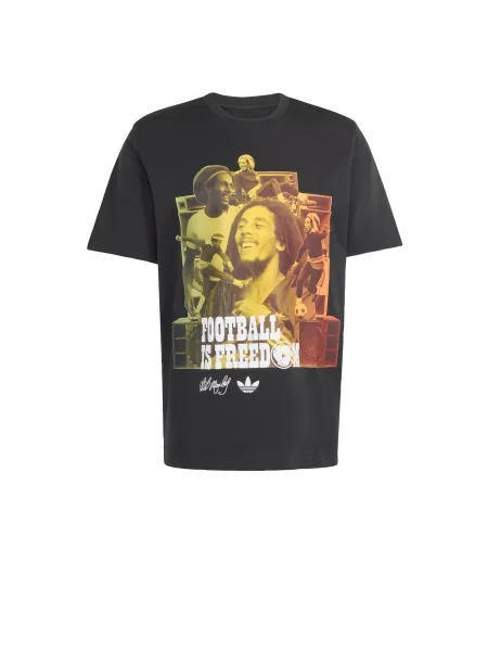 Μπλούζα Adidas Performance μαύρο