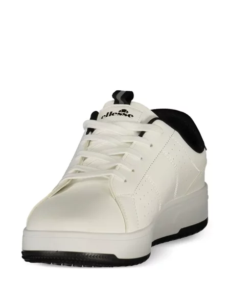 Sneakers Ellesse με σχέδιο λευκό