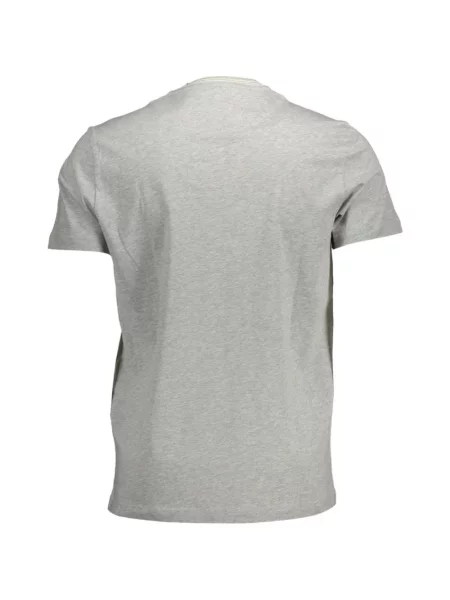 Tricou Harmont & Blaine gri