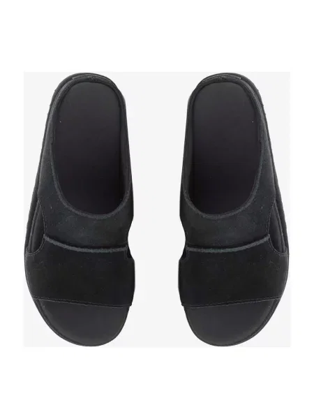 Klapki Ugg czarne