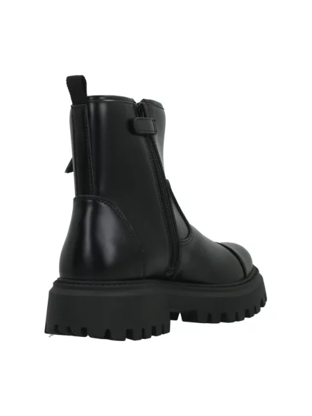 Pantofi copii Geox negru