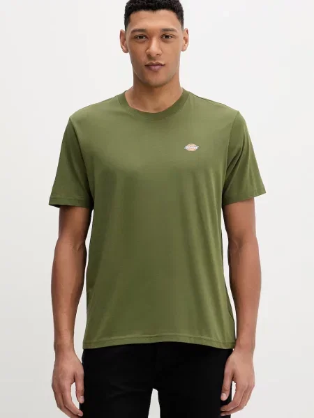 Tričko Dickies zelená