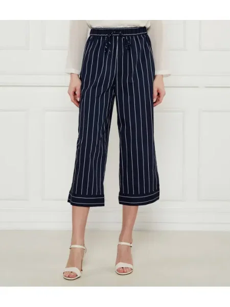 Joop! Nadrág Pya | Relaxed fit kék