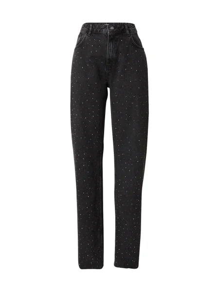 MYLAVIE by Sarah Harrison Jeans gri