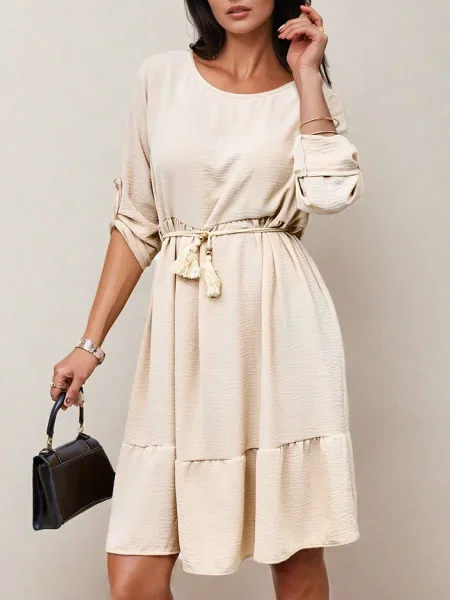 Rochie Resti de costum negru