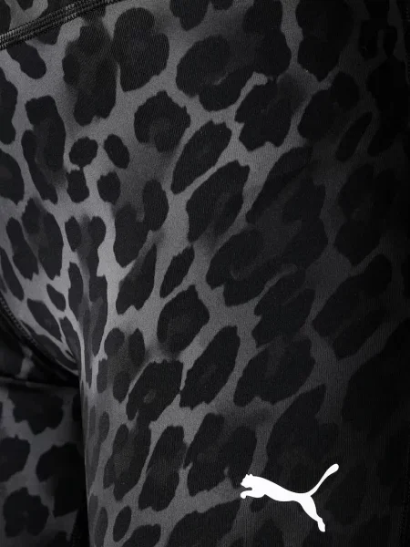 Puma велосипедки Essential Spotted Haze Short