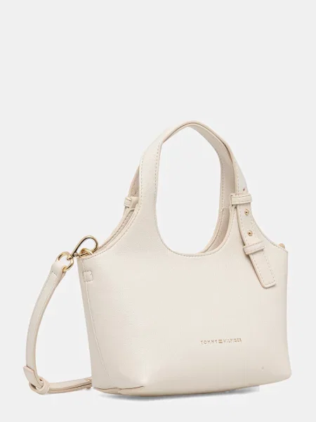Tommy Hilfiger torebka beżowy