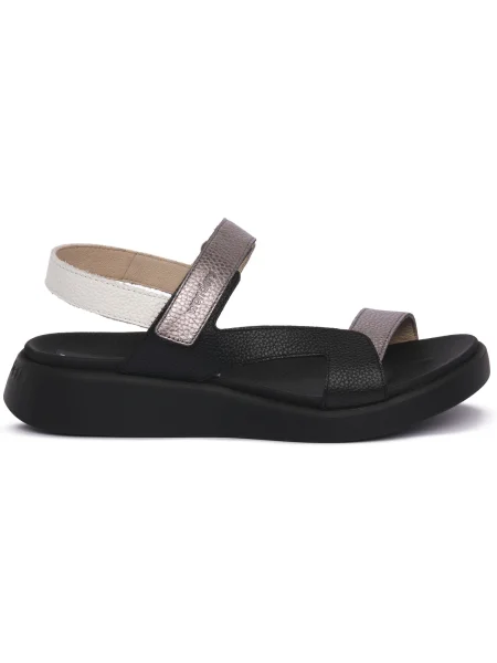 Pantofi Wonders negru