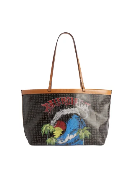 Torebka Balenciaga