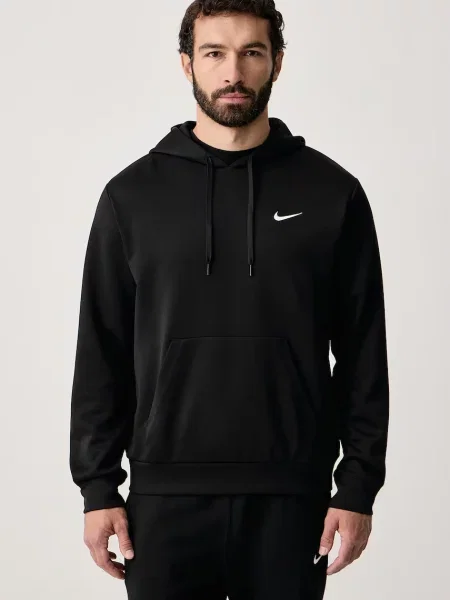 Nike bluza treningowa damska Flex UV Dri-FIT czarna