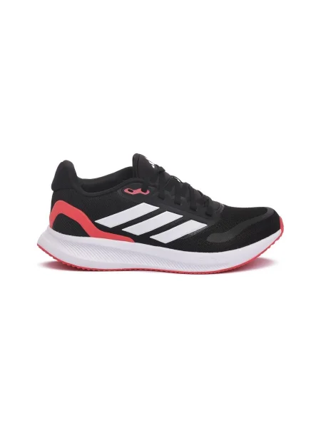 Sneakerși Adidas negru