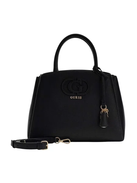Guess torebka ISOLA czarna