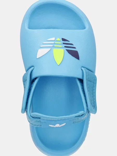 Adidas Originals Дитячі шльопанці ADIFOM ADILETTE