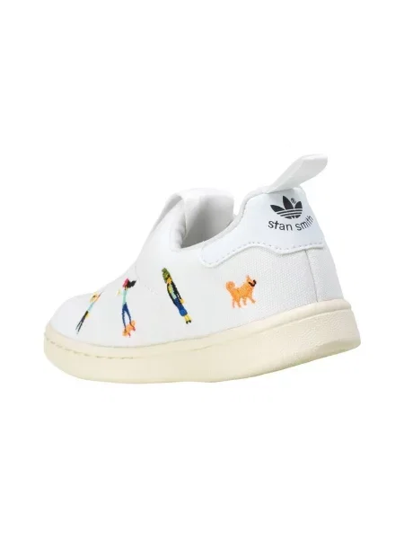 Tenisky Adidas Stan Smith biela