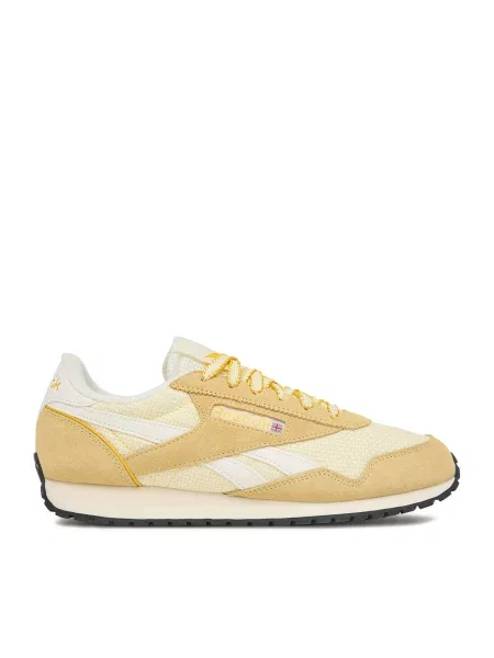 Αθλητικά Reebok EO-CLASSIC AZ κίτρινο