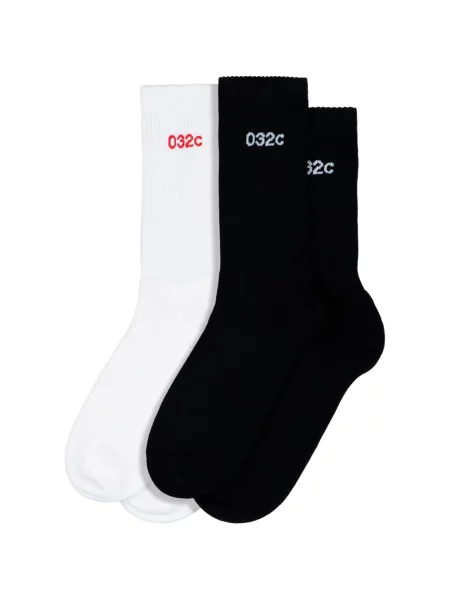 Șosete 032c negru