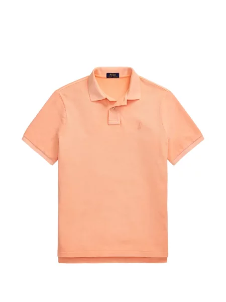 Scurt cămașă Polo Ralph Lauren cu cordon tricotate albastru