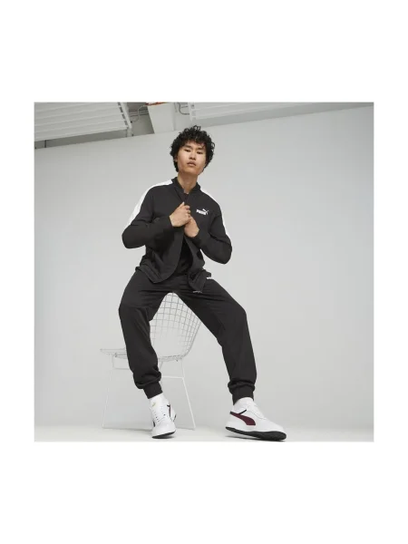 Trening Puma negru