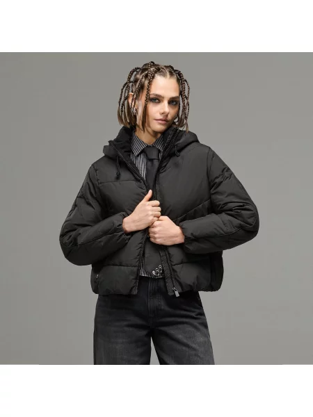 Куртка Cropp черная