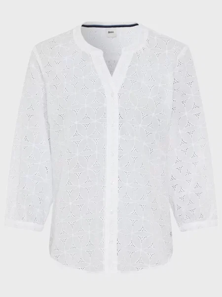 Блуза Brax біла