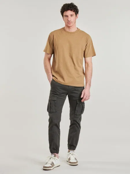 Pantaloni Deeluxe negru
