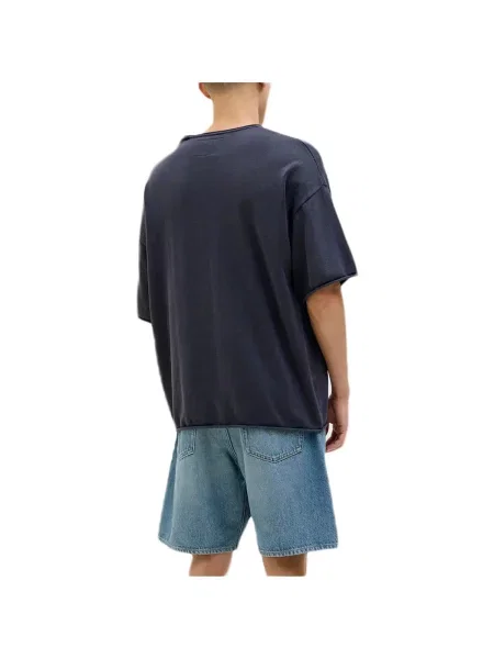 Sveter Jack & Jones modrá