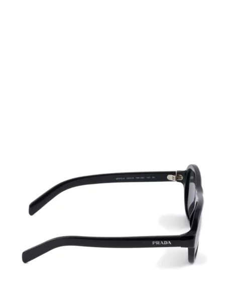 Слънчеви очила Prada Eyewear черно