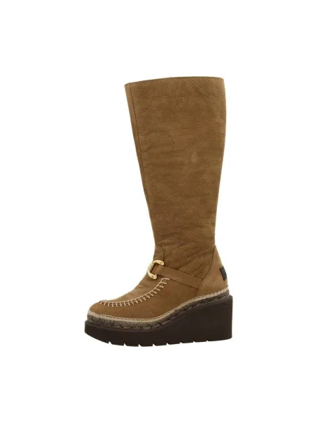 Pantofi Vidorreta maro