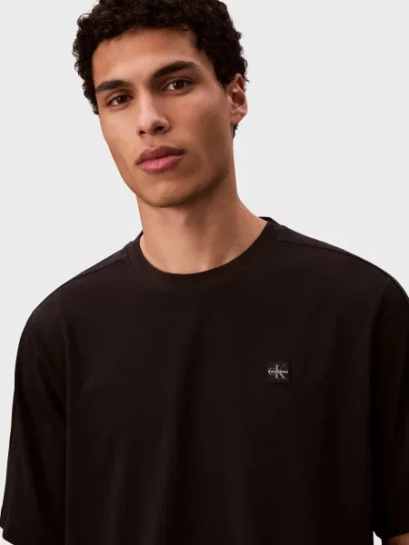 Футболка Calvin Klein чорна