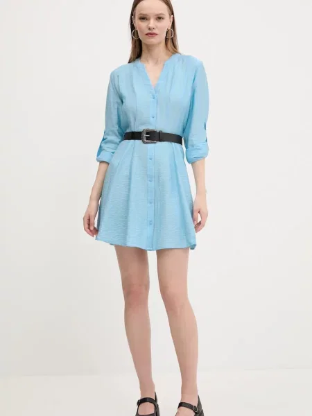 Сукня Desigual PARIS mini пряма