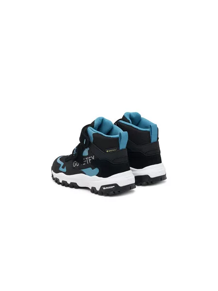 Sniego batai Primigi GORE-TEX M juoda